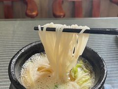 -双桥园·云南过桥米线(古城南门店)