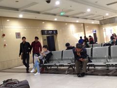 -上海长途汽车客运总站