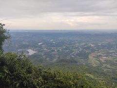 -窦圌山风景区