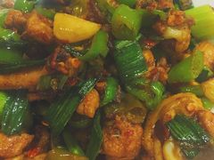 -建辉湖南土菜馆(南大街店)