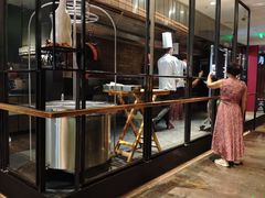 -四季民福烤鸭店(王府井东安门店)