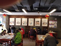 大堂-天兴居(鲜鱼口街店)