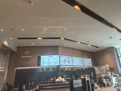 -星巴克臻选(北京世贸天阶店)