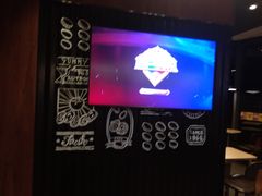 -汉堡王(华润五彩城店)