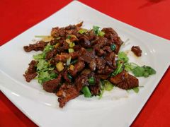 -马凯餐厅(地安门店)