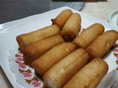 -丰尔粥食·顺德鱼生·干蒸排骨顺德菜(大良分店)