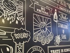 -汉堡王(大连柏威年餐厅店)