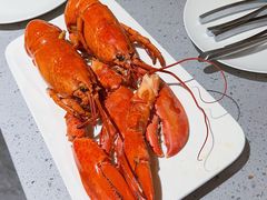 -神洲四海大酒楼(王府井澳门中心店)