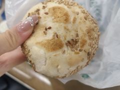 -老回回小吃(百万庄店)