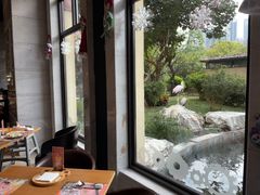 -熊猫自助餐厅.萌趣城堡(长隆熊猫酒店)