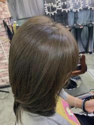 点击看大图 -HD HAIR STYLE