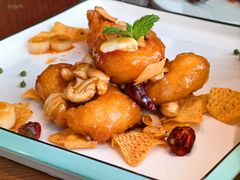 -映水芙蓉(上海万象城店)