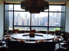 包厢-丽晶轩中餐厅(重庆丽晶酒店)