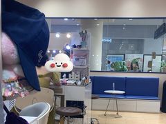 -海马体照相馆(成都来福士广场店)