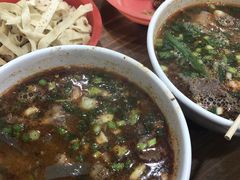-龙鳞路第一家牛肉汤