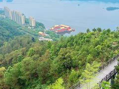 -千岛湖天屿景区