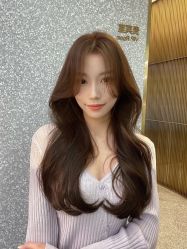 点击看大图 -3AM·S HAIR SALON烫发染发接发