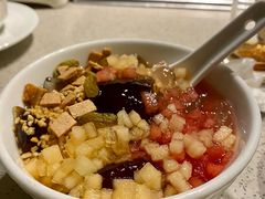 冰粉-海底捞火锅(万科广场店)