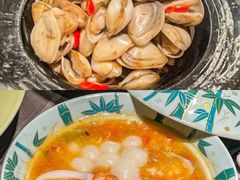 -胆道·海胆专门店(凯德晶萃店)