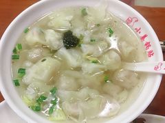 -小姜锅贴(凤凰街店)