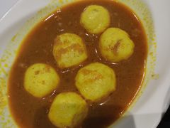 -新仙清汤牛腩(铜锣湾店)