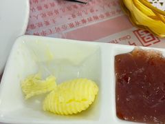 -华梅西餐厅(哈尔滨中央大街店)