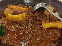 -一楼食业·美食人家