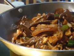 -小稻田辣椒炒肉(大浪商业中心店)