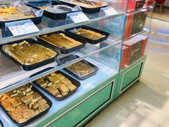 -哈氏·上海哈尔滨食品厂(五角场万达广场店)