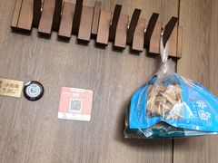 -五谷丰登农家院·地道胶东菜·海鲜烧烤(威海店)