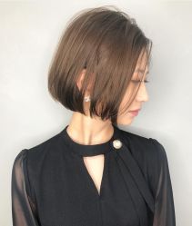 -TRIMS HAIR 修剪造型·烫染接发