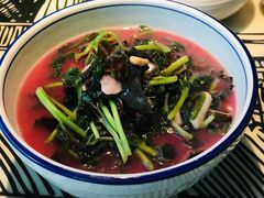-俏九州·小炒黄牛肉(华润万象汇店)