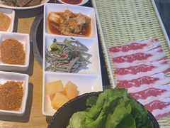 -牛市牛烤肉(西单大悦城店)