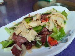 -龙姐私房菜(和顺古镇店)