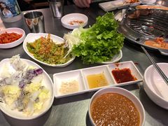 -喜来稀肉(虹泉路店)