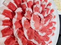 -东来顺饭庄(上地华联店)