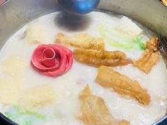 -湯系·煲汤手艺人(东二环泰禾广场店)