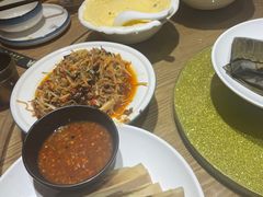 -金塔傣乡·云南民族特色菜·傣味手抓饭(金瓦路店)