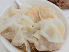 -麦文记面家(佐敦店)