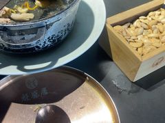 -魁盛居百年鲁菜馆(县西巷店)