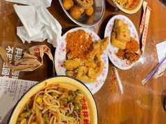 -池嬢拌粉(上海首店)