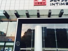 -杭州西湖银泰百货