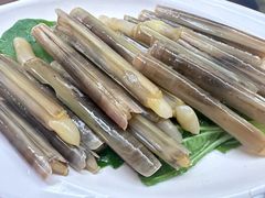 蛏子-良兴火锅