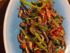 -蒙艾里民族传统菜蒙餐