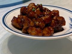 -柒园·三十年创意杭帮菜(龙湖滨江天街店)
