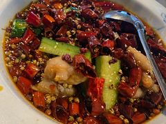 -水煮三国·川鲁江湖菜(香山店)