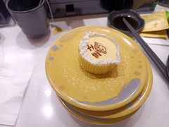 -争鲜回转寿司(浦东三钢里PLUS店)