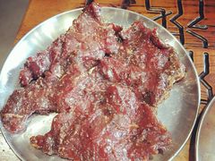 -原始泥炉烤肉(总店)