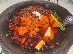 -五里关火锅(牛市口店)