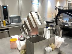 -Seesaw Coffee(西岸凤巢店)